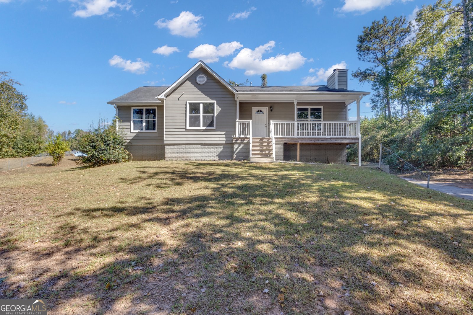 28 Fawn Court Sharpsburg - 1