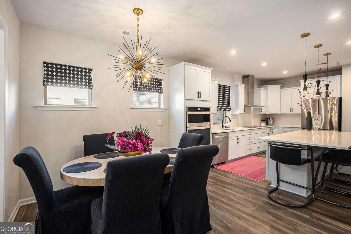 544 Colebrook Way Peachtree City - 10