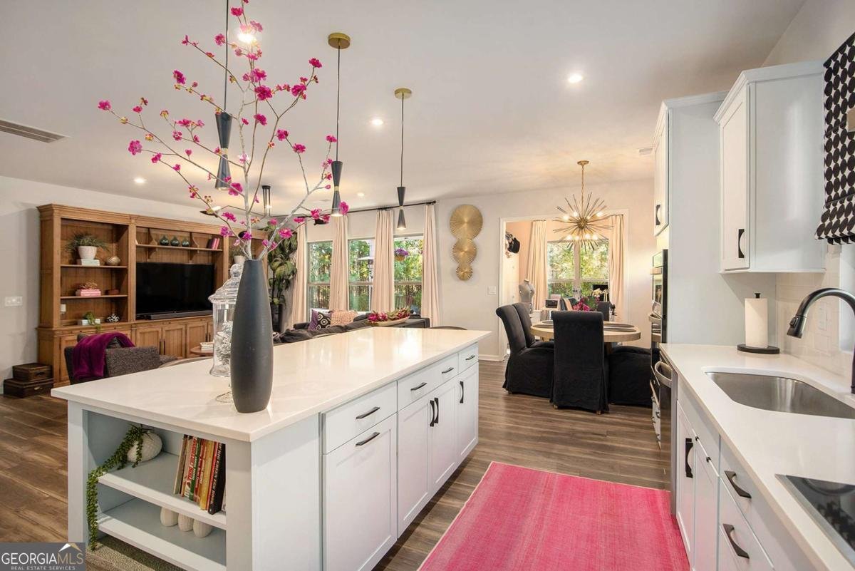 544 Colebrook Way Peachtree City - 11