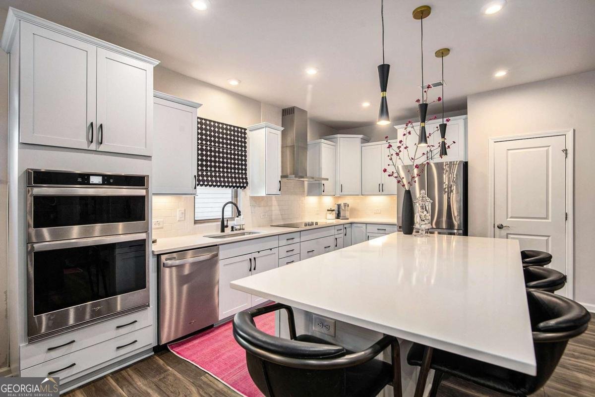 544 Colebrook Way Peachtree City - 12