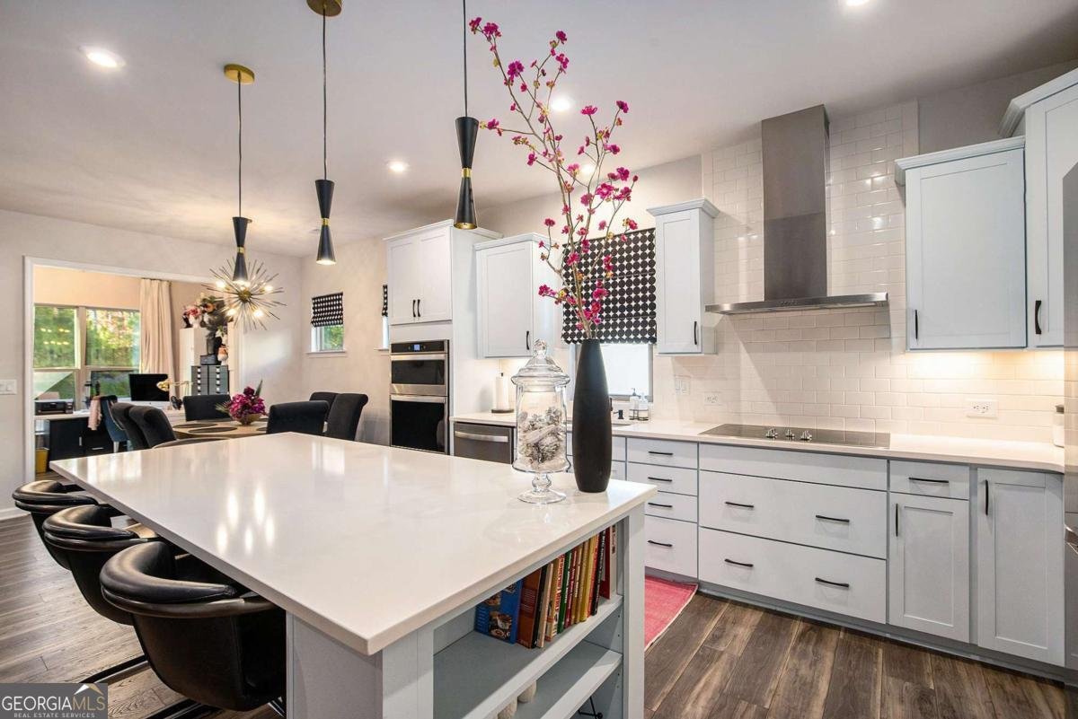 544 Colebrook Way Peachtree City - 13