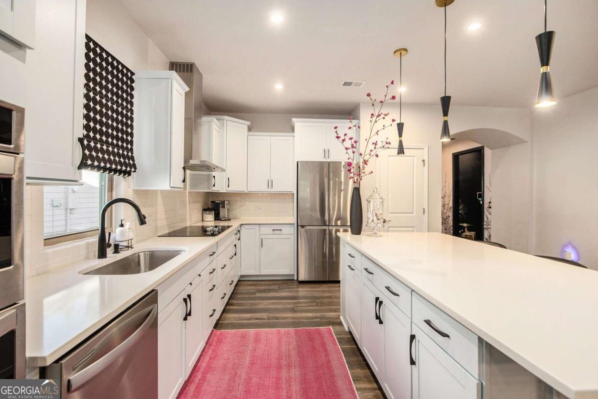 544 Colebrook Way Peachtree City - 14