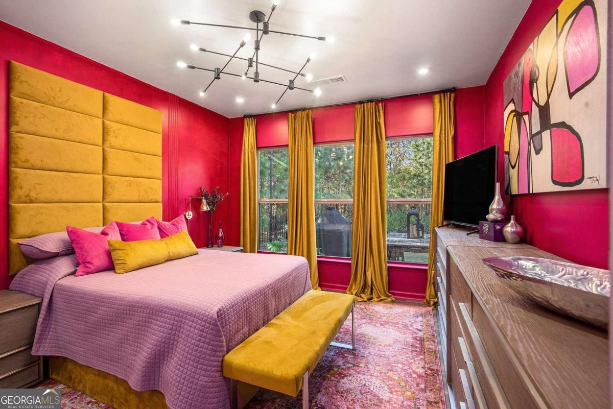 544 Colebrook Way Peachtree City - 15