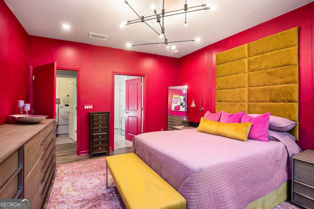 544 Colebrook Way Peachtree City - 16