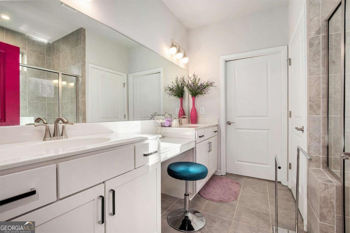 544 Colebrook Way Peachtree City - 18