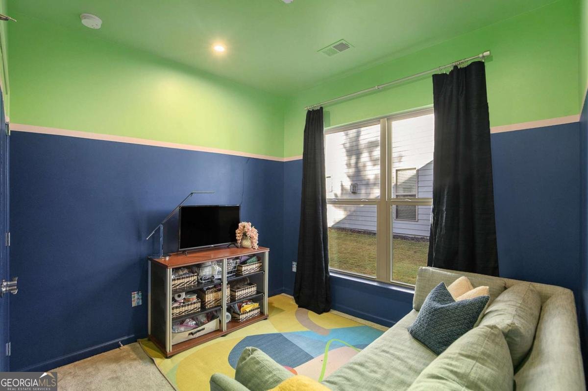 544 Colebrook Way Peachtree City - 20