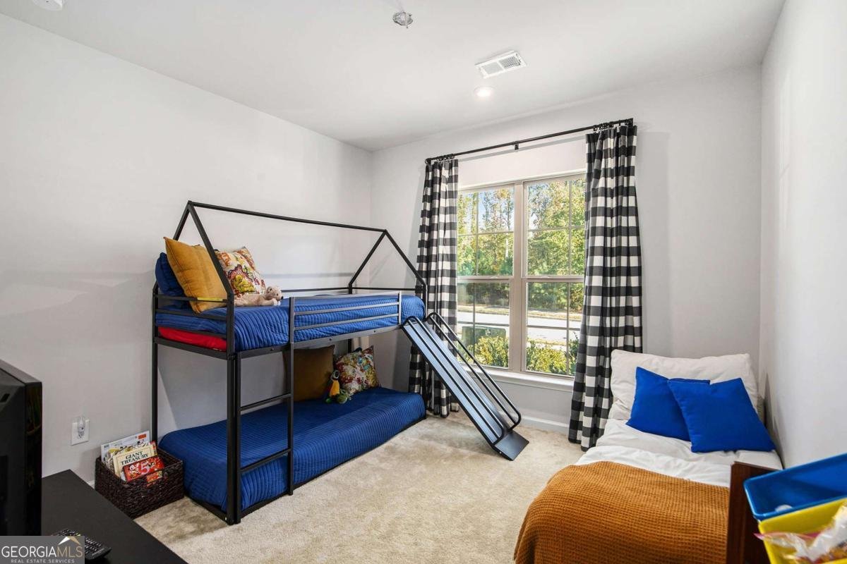 544 Colebrook Way Peachtree City - 21