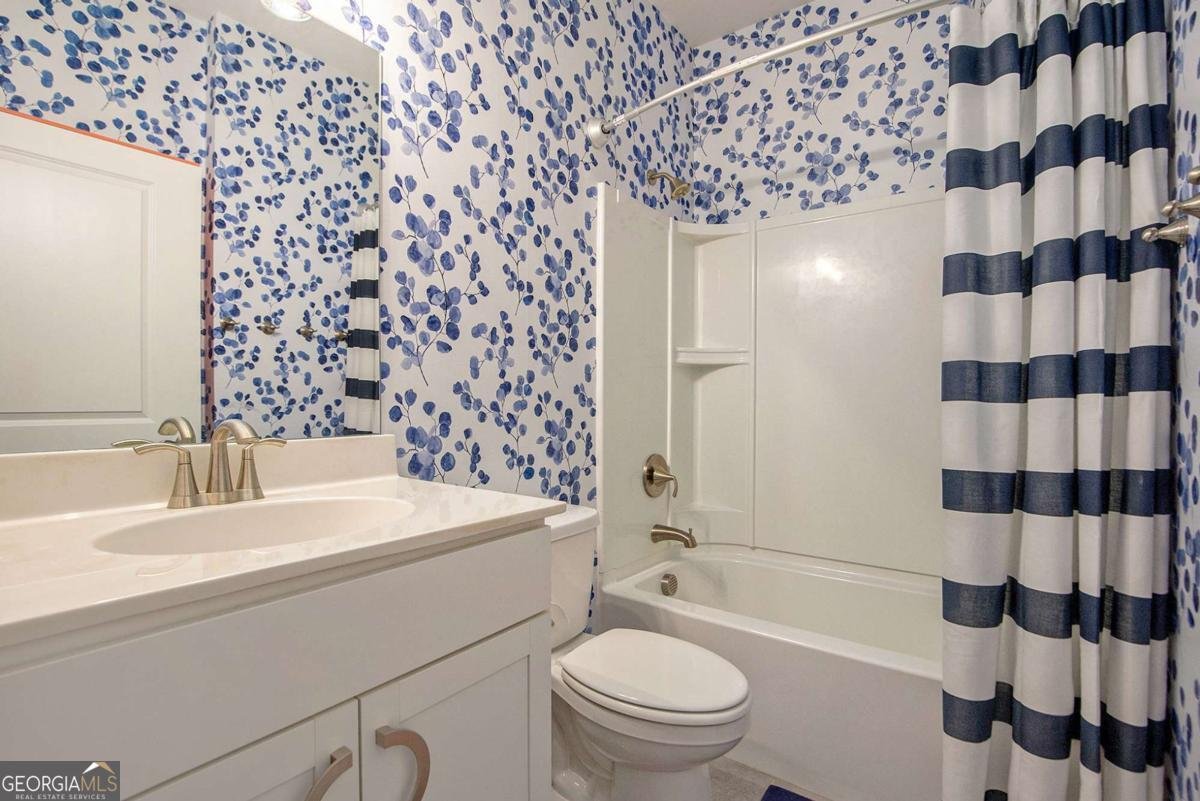 544 Colebrook Way Peachtree City - 22