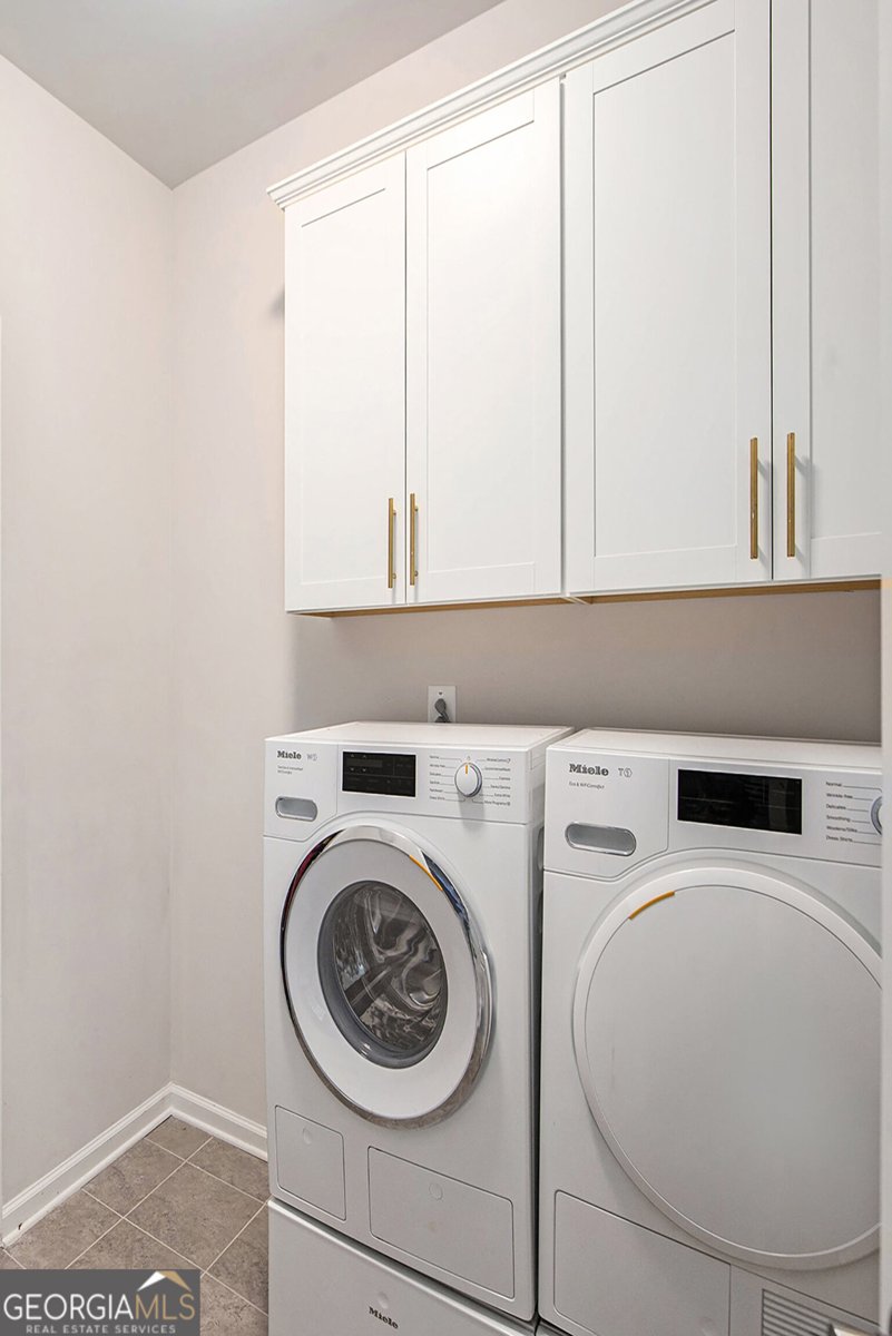 544 Colebrook Way Peachtree City - 24