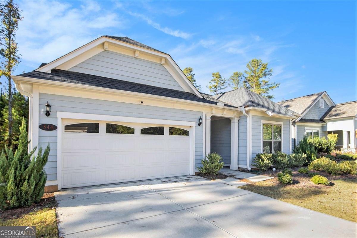 544 Colebrook Way Peachtree City - 27