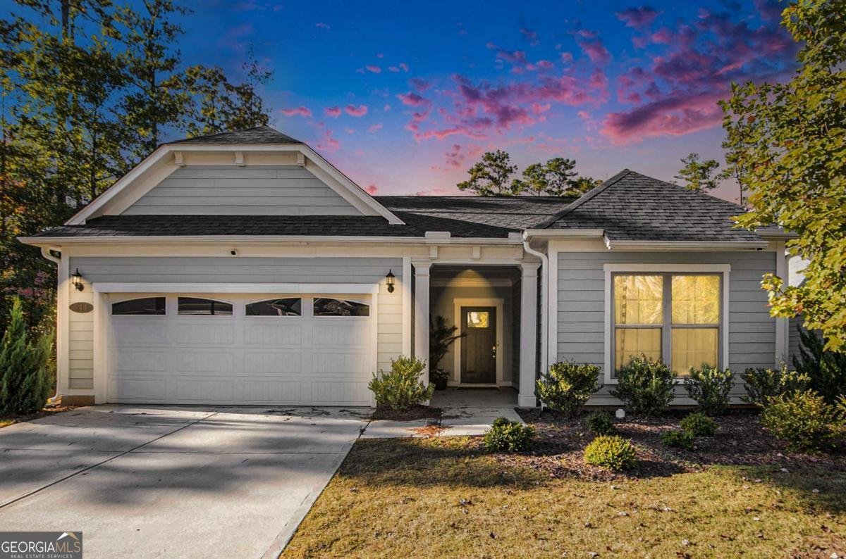 544 Colebrook Way Peachtree City - 28