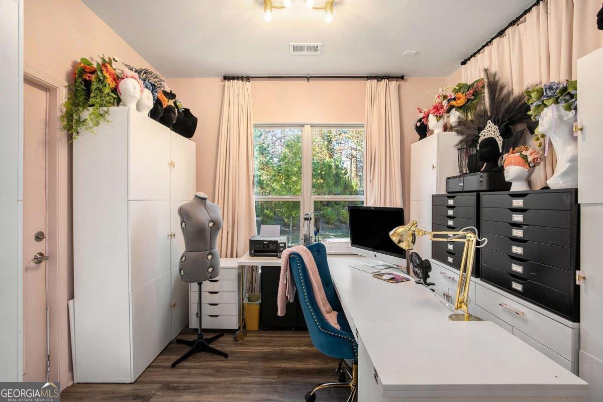 544 Colebrook Way Peachtree City - 7