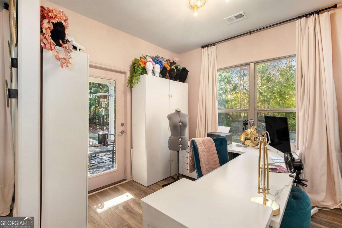 544 Colebrook Way Peachtree City - 8