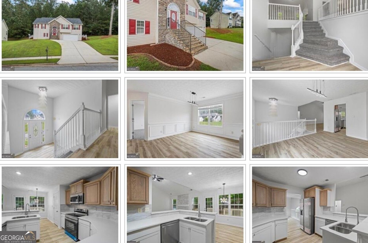 75 Havenwood Lane Covington - main photo