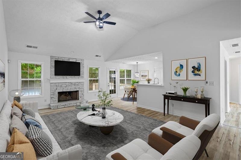 75 Havenwood Lane Covington - 13