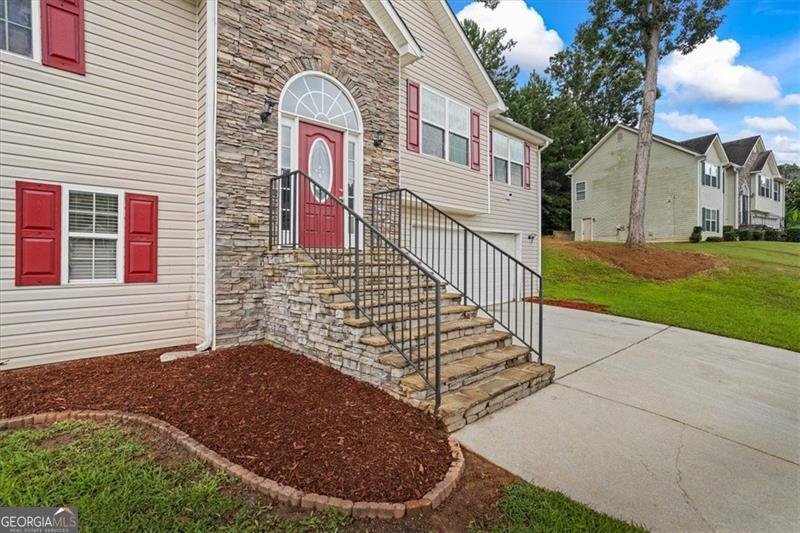 75 Havenwood Lane Covington - 3