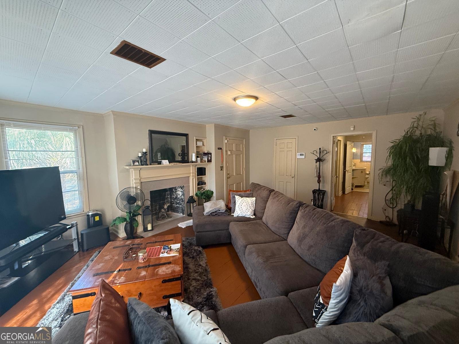 1184 Edna Place Macon - 2