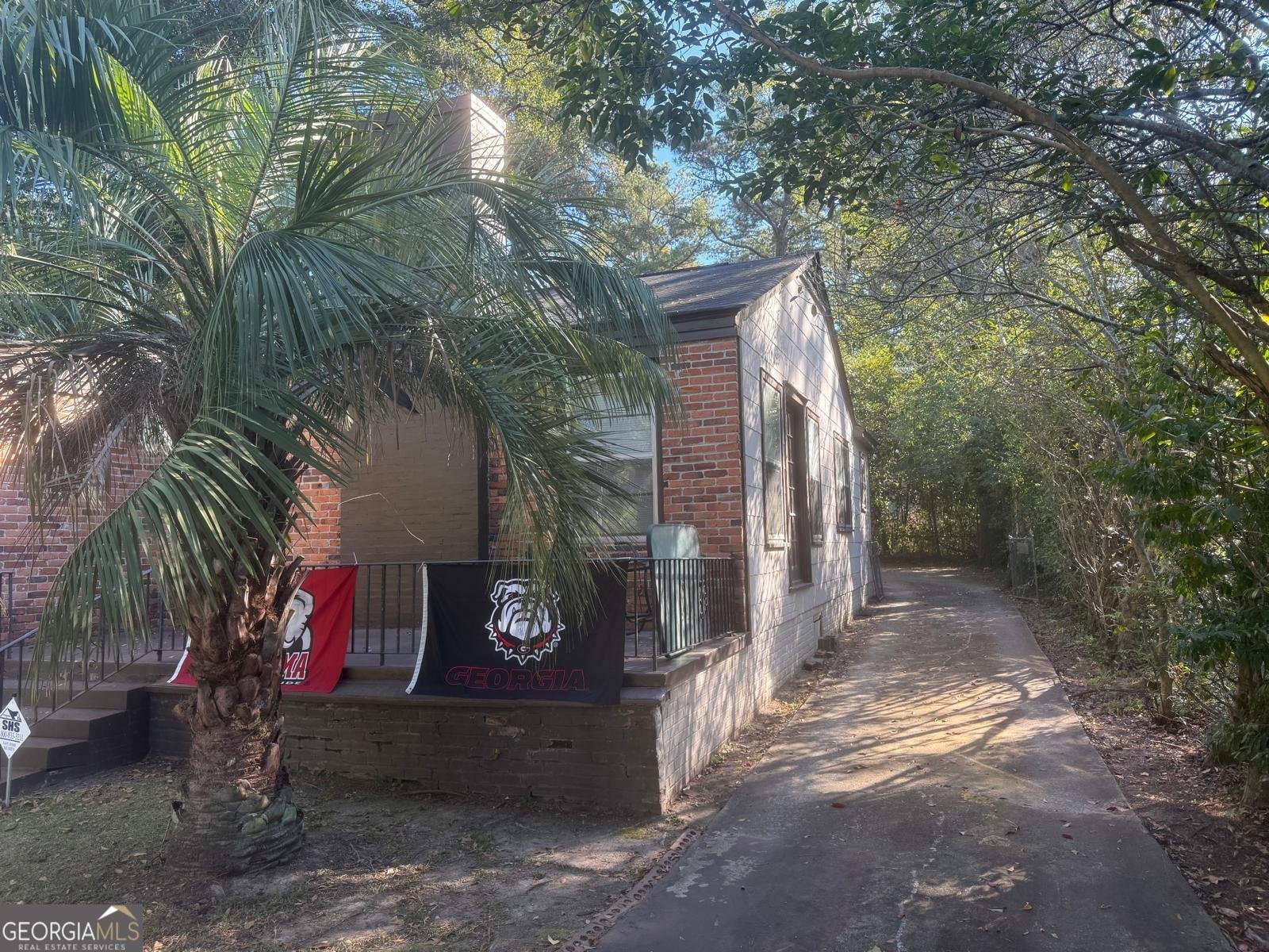 1184 Edna Place Macon - 21