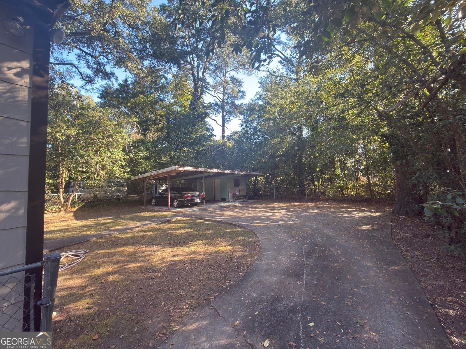 1184 Edna Place Macon - 23