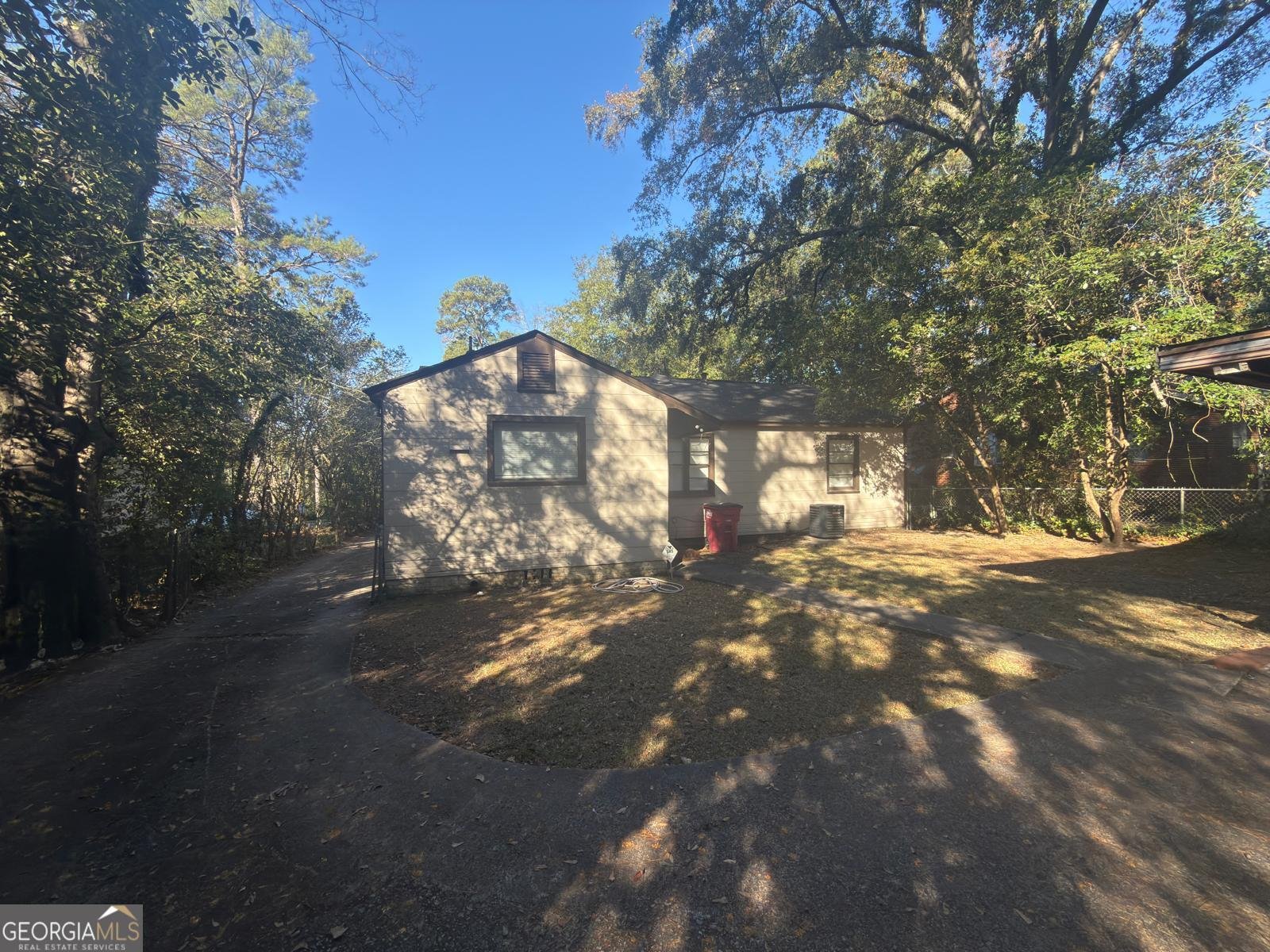 1184 Edna Place Macon - 24