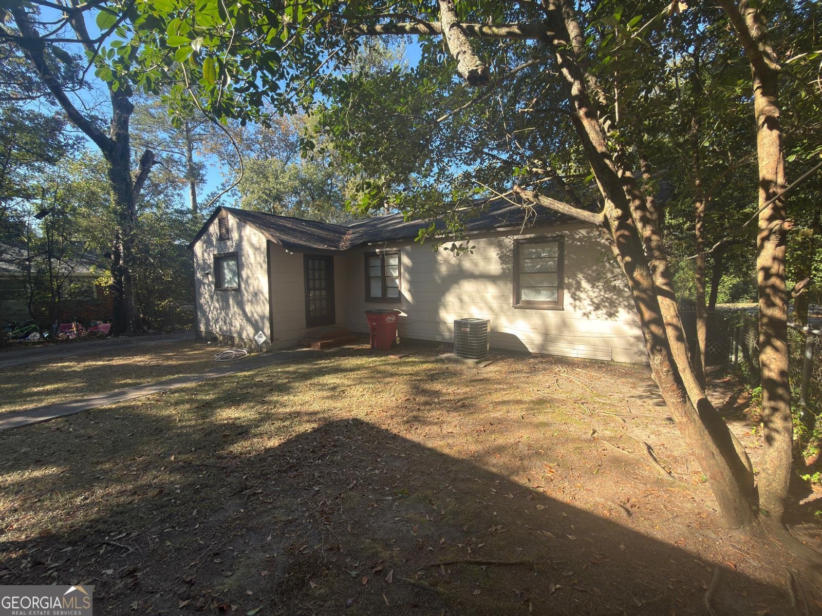 1184 Edna Place Macon - 25