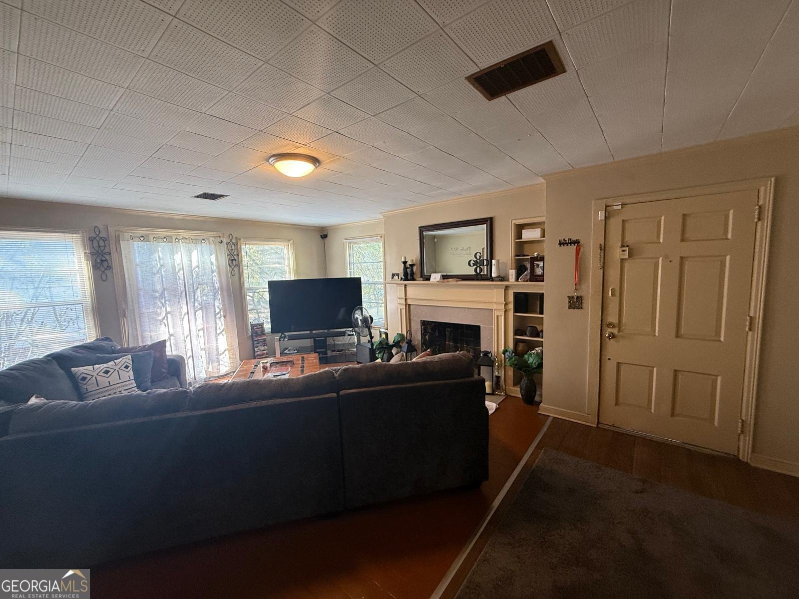 1184 Edna Place Macon - 4