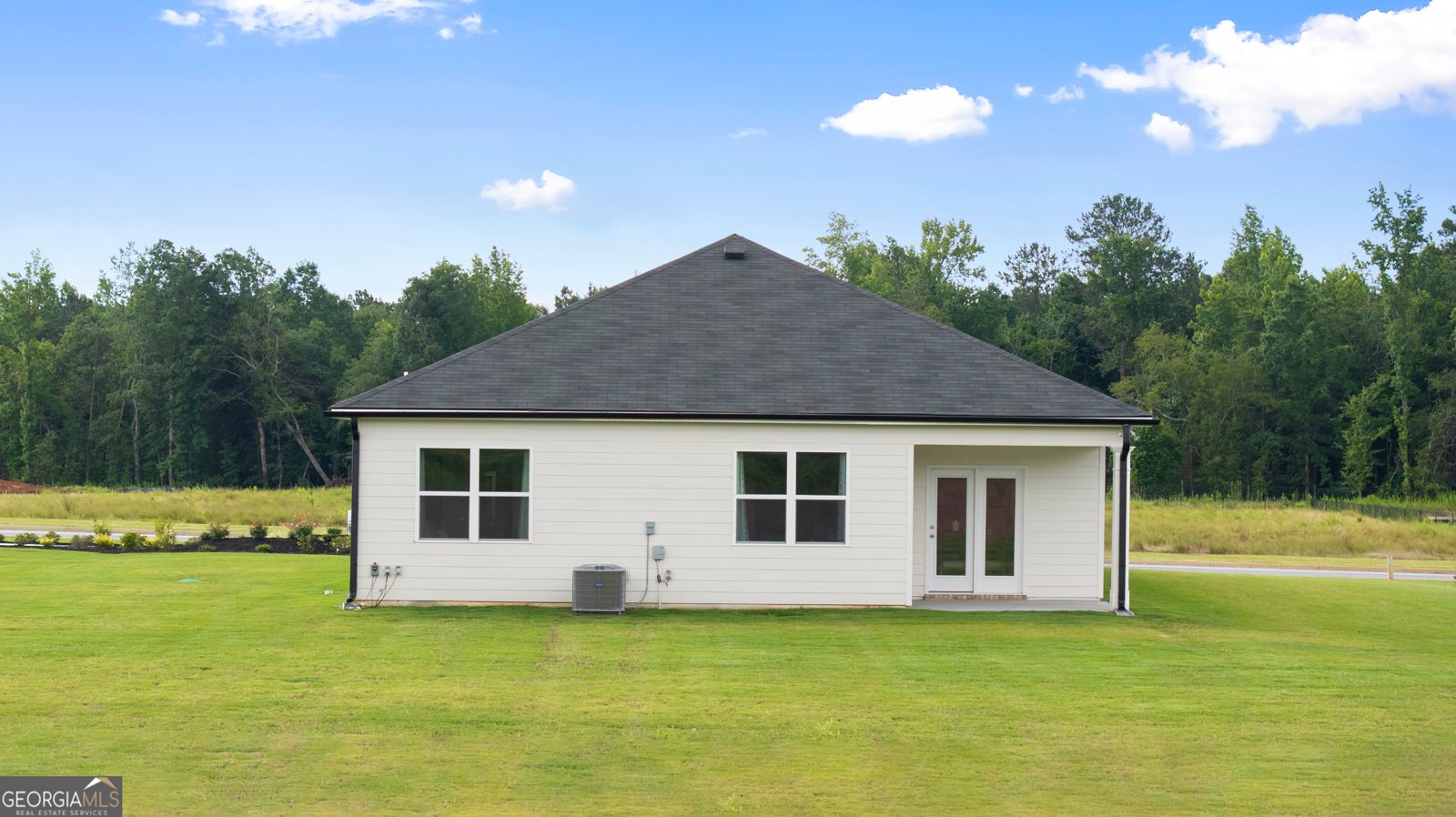 112 Hatmaker Court Griffin - 3