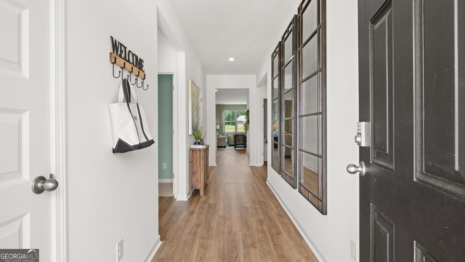 112 Hatmaker Court Griffin - 5