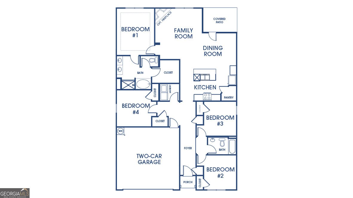 171 Kennelsman Drive Griffin - 4