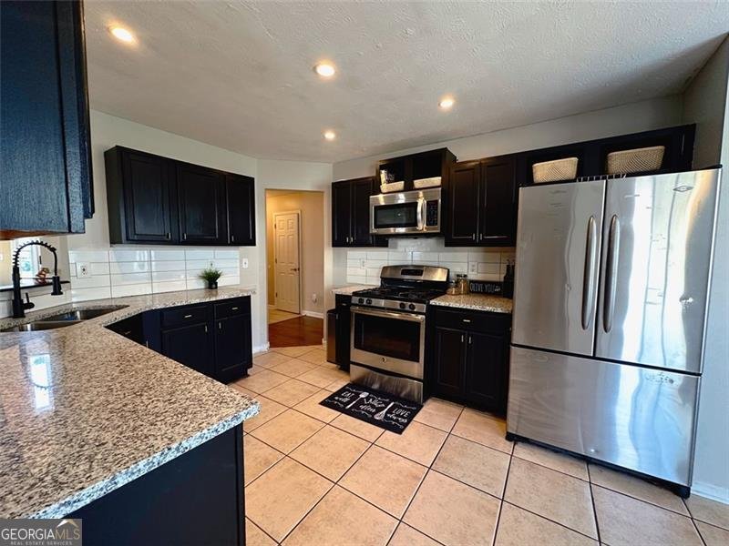 2617 LAKE PARK Bend Acworth - 11