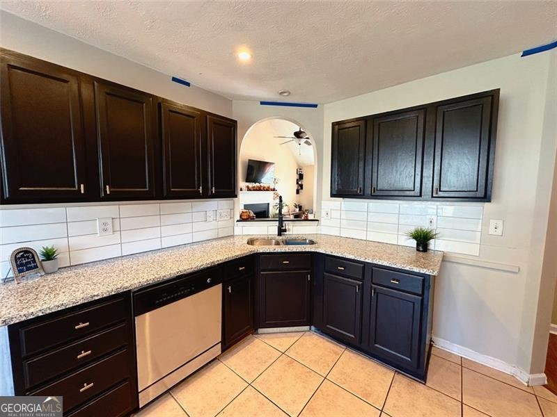 2617 LAKE PARK Bend Acworth - 12