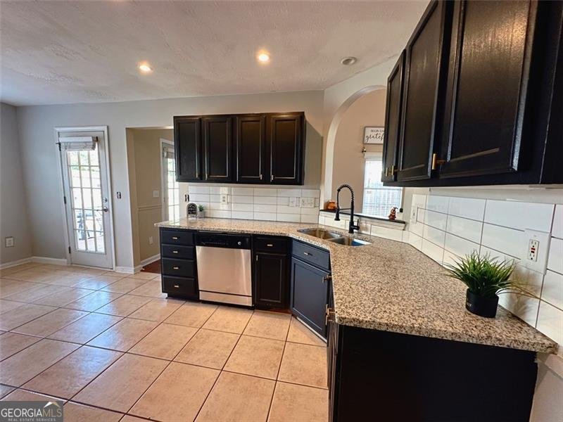 2617 LAKE PARK Bend Acworth - 13