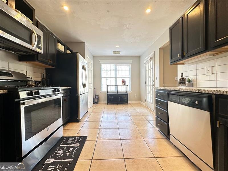 2617 LAKE PARK Bend Acworth - 14