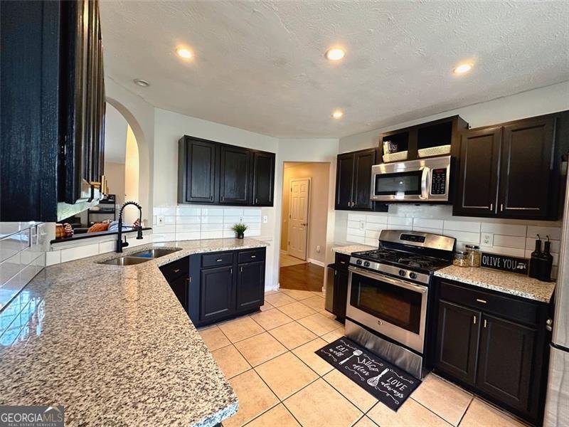 2617 LAKE PARK Bend Acworth - 15