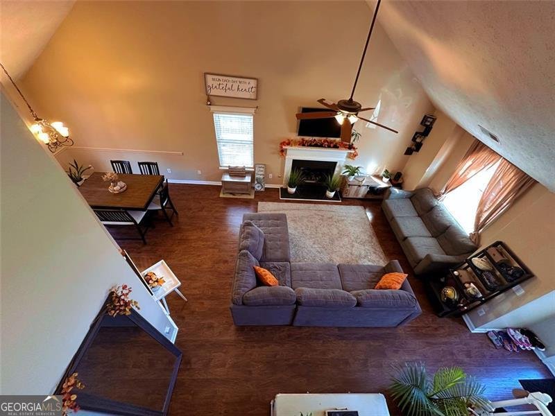 2617 LAKE PARK Bend Acworth - 16