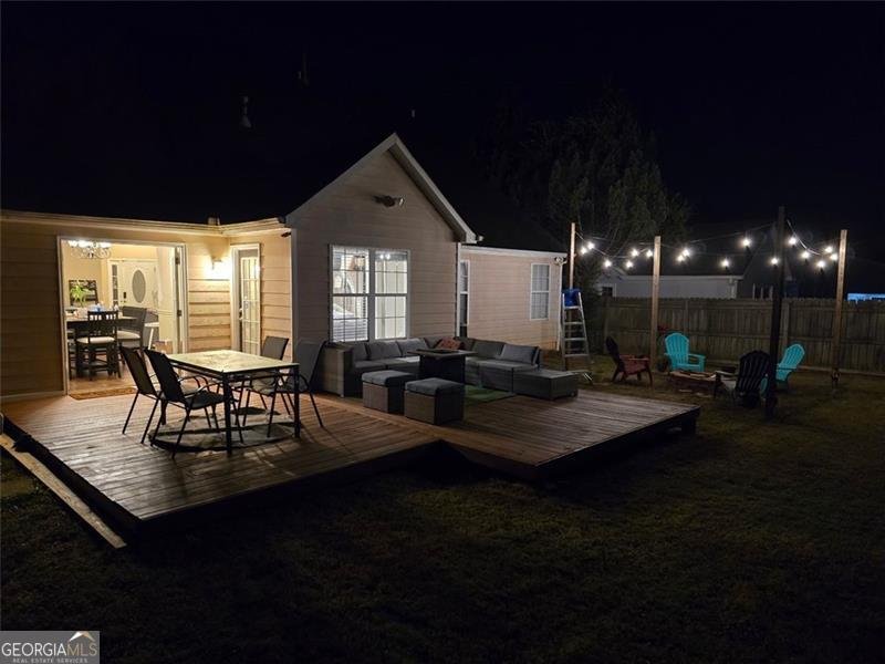 2617 LAKE PARK Bend Acworth - 18