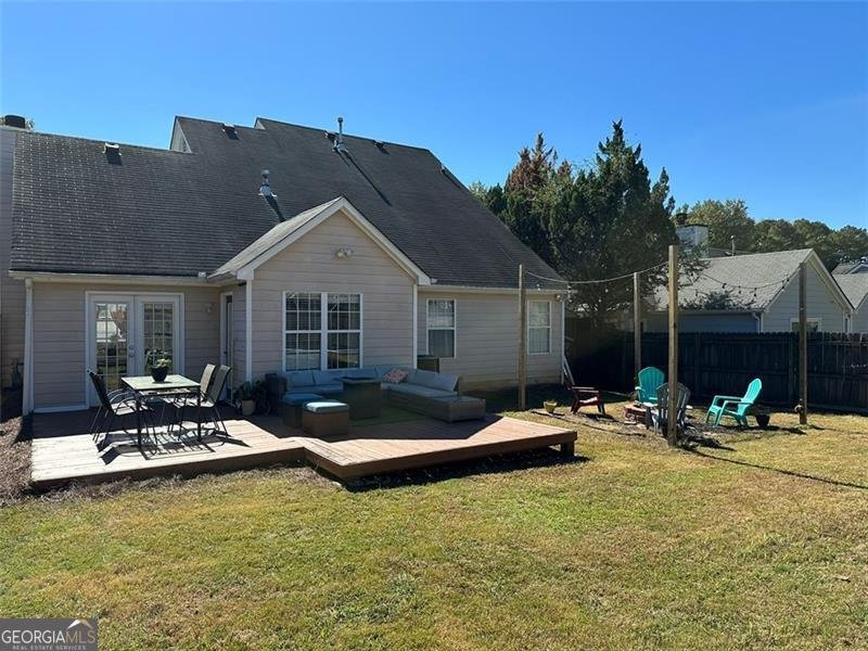 2617 LAKE PARK Bend Acworth - 19