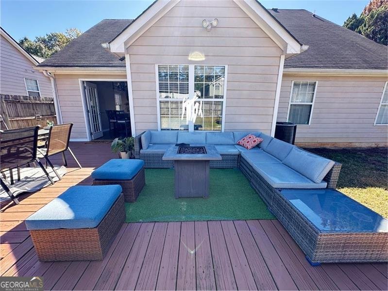 2617 LAKE PARK Bend Acworth - 20