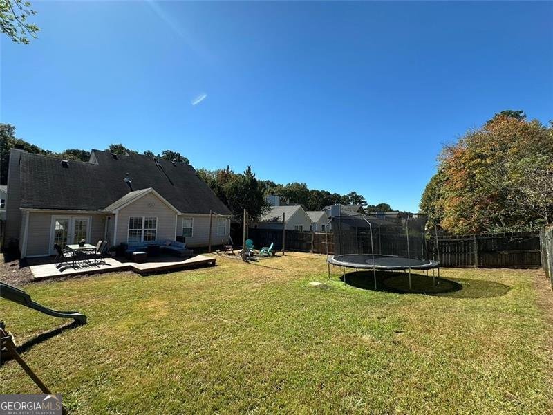 2617 LAKE PARK Bend Acworth - 21