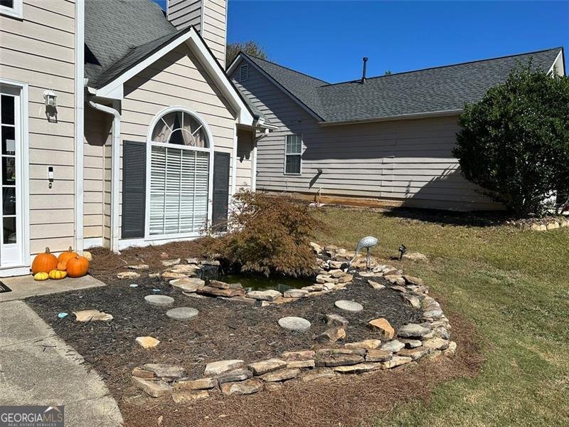 2617 LAKE PARK Bend Acworth - 3