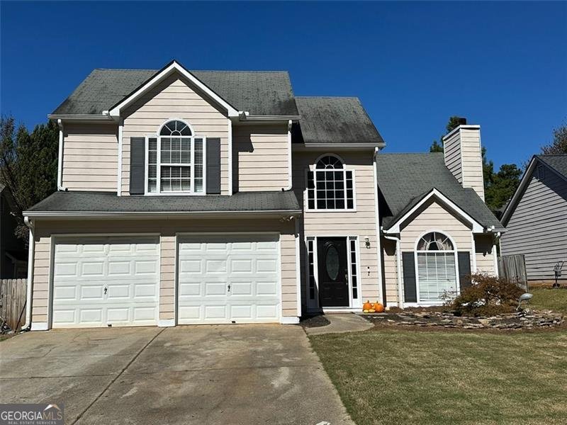 2617 LAKE PARK Bend Acworth - 4