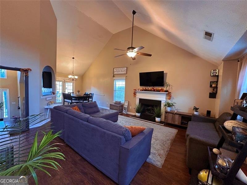 2617 LAKE PARK Bend Acworth - 5