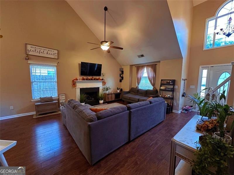 2617 LAKE PARK Bend Acworth - 6