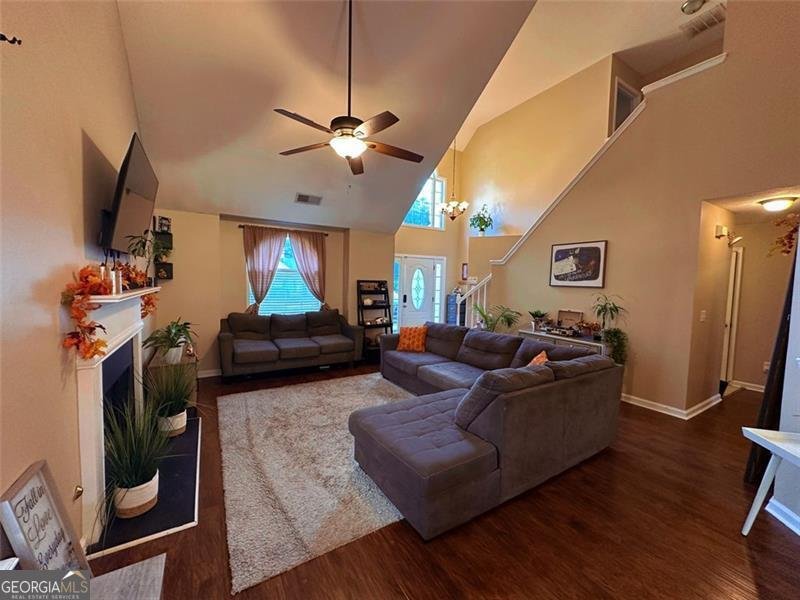 2617 LAKE PARK Bend Acworth - 7