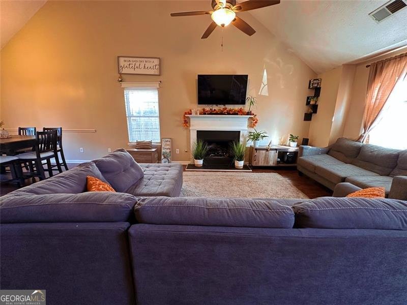 2617 LAKE PARK Bend Acworth - 8