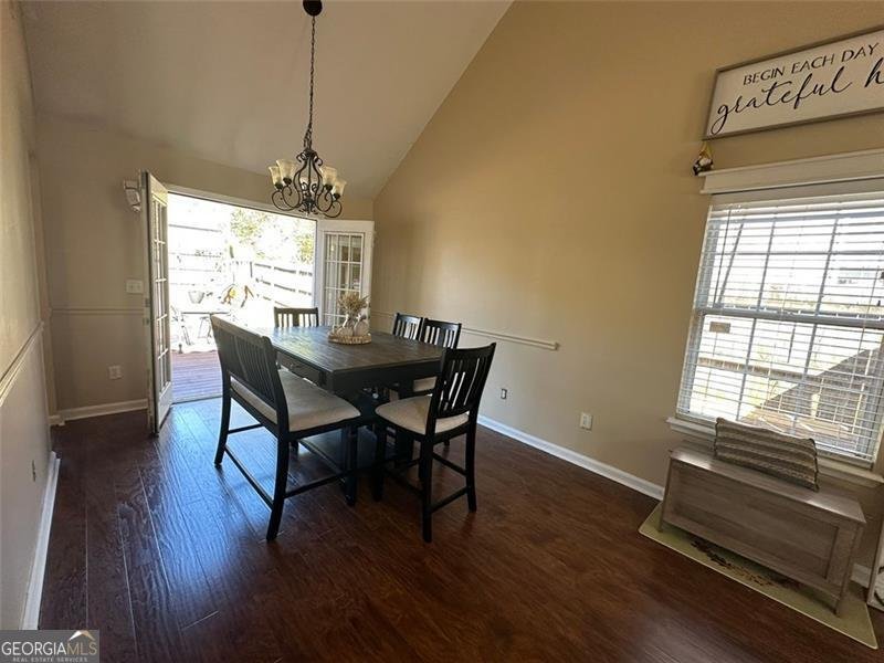 2617 LAKE PARK Bend Acworth - 9