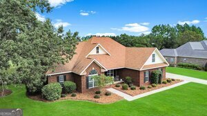 9005 Oakfield Drive Statesboro - 3