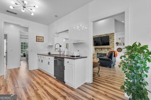 9005 Oakfield Drive Statesboro - 34