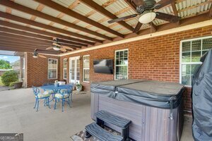 9005 Oakfield Drive Statesboro - 37