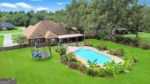 9005 Oakfield Drive Statesboro - 38